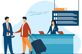 Pre-Departure Guidance